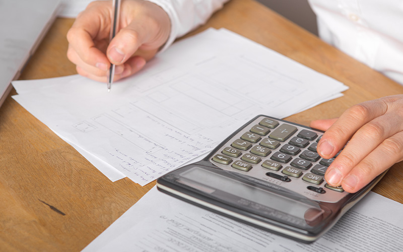 Cost planning when choosing aircon