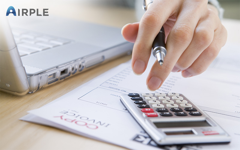 Calculating energy bills