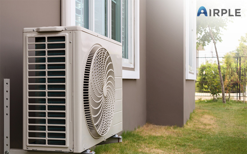 Condenser as possible cause of issue