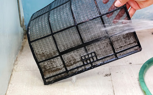 How to Troubleshoot Aircon Water Leaks